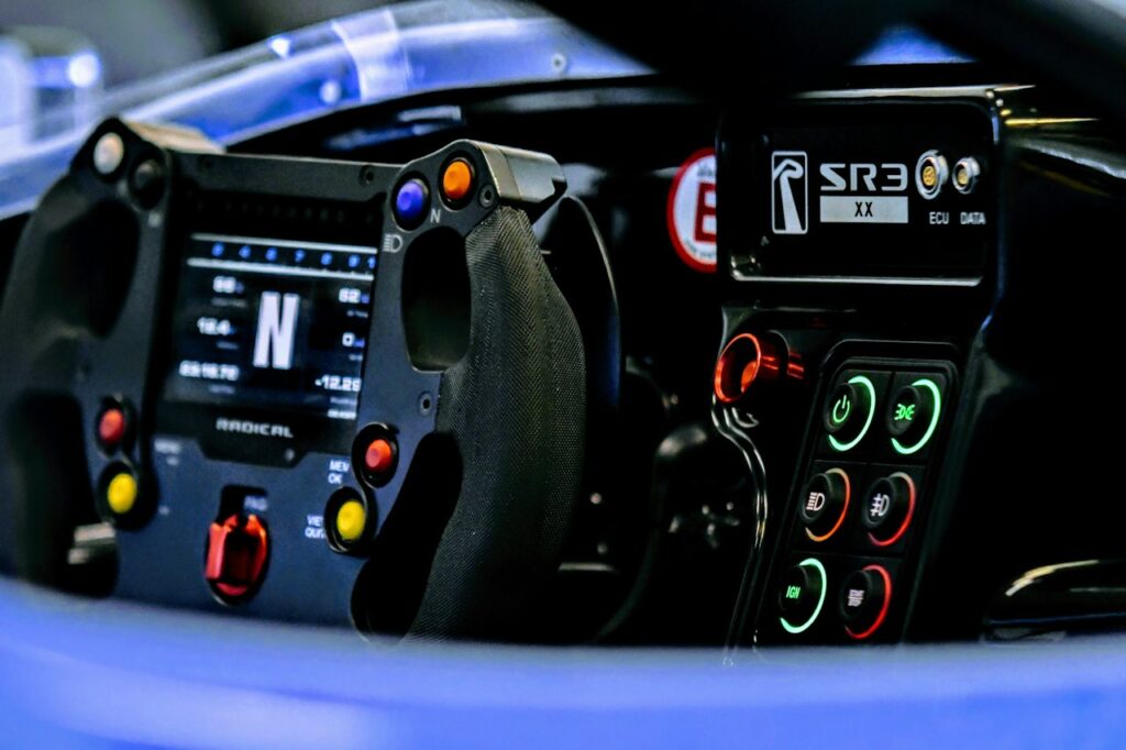 Abbonamento Enterprise Campionato