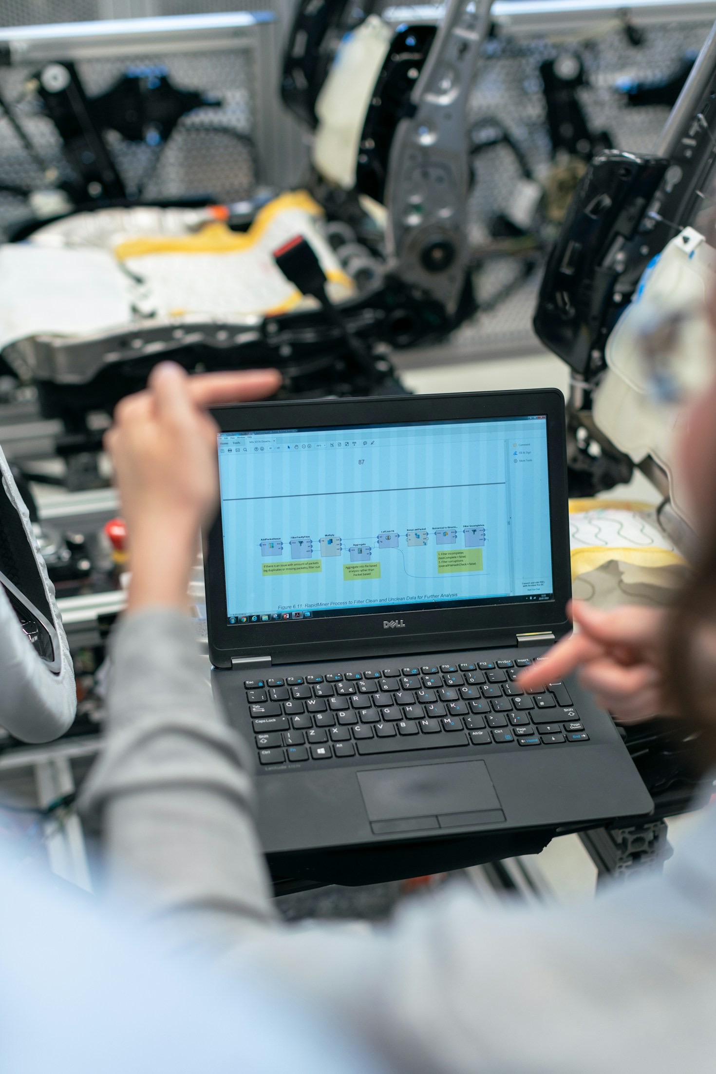 Guida Completa alla Coordinazione tra Piloti e Team Manager